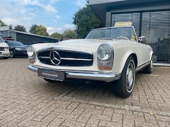 Bild des Angebotes Mercedes-Benz 230 SL Pagode