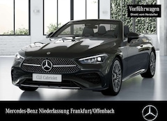 Bild des Angebotes Mercedes-Benz CLE 200 AMG+360+LED+BURMESTER+TOTW+KEYLESS+9G