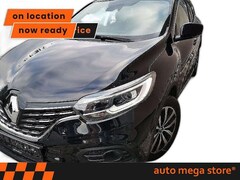 Bild des Angebotes Renault Kadjar 1.3 TCe 140 Limited Aut. Navi/RFK/Tempomat