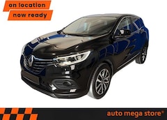 Bild des Angebotes Renault Kadjar 1.3 TCe 140 Limited Aut. Navi/RFK/Tempomat