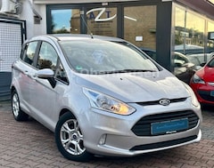 Bild des Angebotes Ford B-Max B-MAX 1.0 Trend*NUR 41TKM*KLIMA*TÜV 05/27*