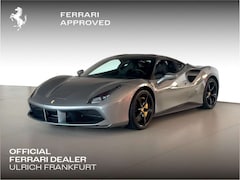 Bild des Angebotes Ferrari 488 ***Ferrari Frankfurt***