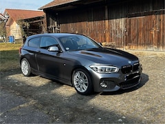 Bild des Angebotes BMW 120 120d M Sport  | LED | Eibach Federn | Top Zustand