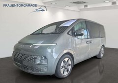 Bild des Angebotes Hyundai STARIA Prime 4WD Navi Digitales Cockpit Bose Klimasitze L