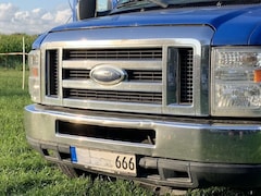 Bild des Angebotes Ford Econoline E350 Super Duty FlexFuel/Camper/Van/Wohnmobil
