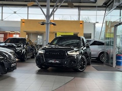 Audi SQ7 4.0 TDI ABT Umbau Keramik Carbon ACC Kamera 22"