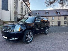 Bild des Angebotes Cadillac Escalade 6.2 V8 Sport Luxury Autom.
