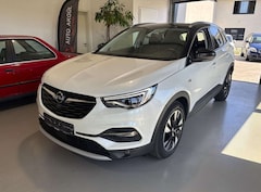 Bild des Angebotes Opel Grandland X Ultimate Kameras PDC Navi LED uvm.