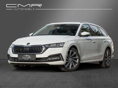 Bild des Angebotes Skoda Octavia AHK  Columbus+ Canton Head-up Ambiente