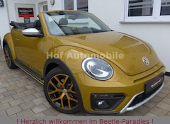 Bild des Angebotes VW Beetle 2.0TSI DSG Dune ! Sammlerfahrzeug !