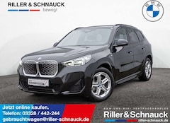 Bild des Angebotes BMW iX1 xDrive 30 M-Sport AHK+PANO+HUD+ACC+360°KA