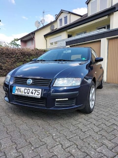 Bild des Angebotes Fiat Stilo 1.8 16V Dynamic