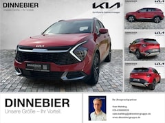 Bild des Angebotes Kia Sportage Spirit HEV AWD+360°Kamera+LED+Navi