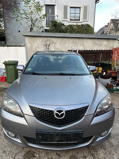 Bild des Angebotes Mazda 3 1.6 Sport Comfort