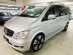 Bild des Angebotes Mercedes-Benz Viano 3.0 CDI BE Avantgarde lang Grand Edition