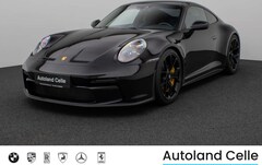 Bild des Angebotes Porsche 992 GT3 Touring Sport Chrono Keramik Lift PASM