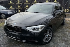 Bild des Angebotes BMW 120 d xDrive *Bi-XENON*PDC*PANO*HARMAN-KARDON*