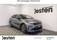 Bild des Angebotes Skoda Enyaq Coupe 60 Sportline Matrix-LED MAXX AHK CantonSound