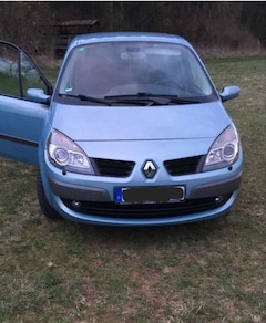 Bild des Angebotes Renault Scenic Grand Exception