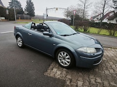 Bild des Angebotes Renault Megane Dynamique, HU/AU 06/27,AHK