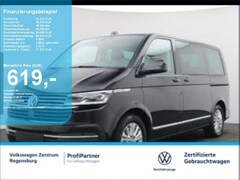 Bild des Angebotes VW T6.1 Multivan Highline 4Motion AHK RK STHZ SHZ