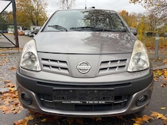 Bild des Angebotes Nissan Pixo More