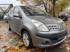 Bild des Angebotes Nissan Pixo More