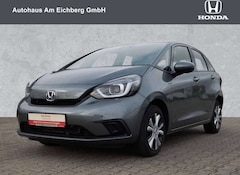 Bild des Angebotes Honda Jazz Hybrid 1.5 e CVT Elegance