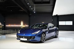 Bild des Angebotes Ferrari GTC4 Lusso *SCUDERIA-SHIELD*JBL*LIFT*