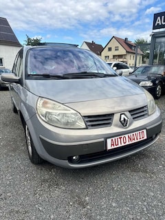 Bild des Angebotes Renault Scenic Scenic 1.6 16V Luxe Expression