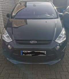 Bild des Angebotes Ford S-Max 2.2 TDCi DPF Durashift-6-tronic Titanium S