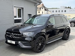 Bild des Angebotes Mercedes-Benz GLS 400 d 4Matic*AMG LINE*PANO*7-SITZE*AHK