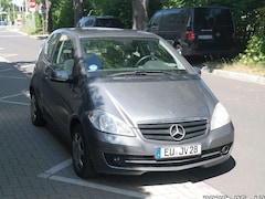 Bild des Angebotes Mercedes-Benz A 150 A 150 Autotronic