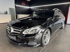Bild des Angebotes Mercedes-Benz E 250 CDI T BlueEfficiency/Panorama+Kamera