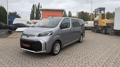 Bild des Angebotes Toyota Proace Verso L2 9 Sitzer Flügeltüren