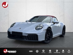 Bild des Angebotes Porsche 992 911 Targa 4 GTS Burmester Lift Sportsitze