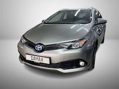 Bild des Angebotes Toyota Auris TS 1.8 Hybrid Team D Automatik