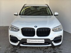 Bild des Angebotes BMW X3 xDrive20dA Advantage Navi.LED.ParkAss.SHZ.AHK