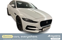 Bild des Angebotes Jaguar XE P250 Aut.