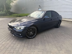 Bild des Angebotes BMW 318 d Advantage