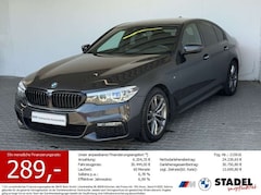 Bild des Angebotes BMW 525 d Lim. M Sport NaviProf.HuD.LED.RFK.Wireless