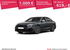 Bild des Angebotes Audi S8 4.0 TFSI quattro Matrix Head-Up Standh B&O Ka