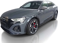 Bild des Angebotes Audi SQ8 e-tron SPORTBACK BLACK ACC/PANO/B&O/S-SITZE