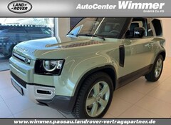 Bild des Angebotes Land Rover Defender 90 D300 75th Limited Edition Panorama AHK