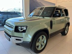Bild des Angebotes Land Rover Defender 90 D300 75th Limited Edition Panorama AHK