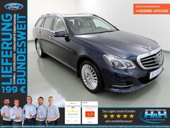 Bild des Angebotes Mercedes-Benz E 400 T 4Matic Elegance 360°Kamera+AHK+el.Sitze