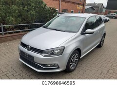 Bild des Angebotes VW Polo 1.0 44kW SOUND