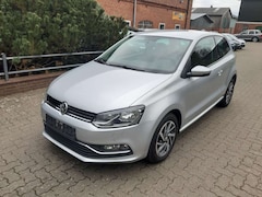 Bild des Angebotes VW Polo 1.0 44kW SOUND