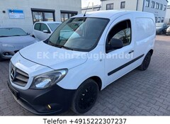 Bild des Angebotes Mercedes-Benz Citan Kasten 109 CDI lang
