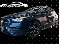 Bild des Angebotes Mercedes-Benz B 250 e 8G AMG NIGHT LED AUGR+NAV CARPLY AMBT AHK